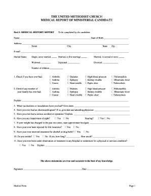 Fillable Online Single Never Married Married In First Marriage Fax