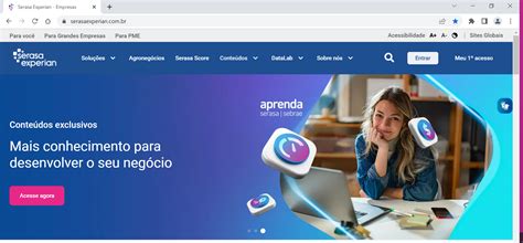 Como Dar Baixa Na Anotação Pefin Serasa Experian Pme