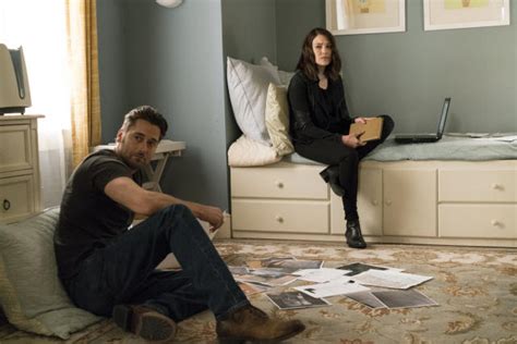 The Blacklist Photos From Miles Mcgrath Tv Fanatic