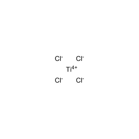 Titanium Lewis Dot Structure