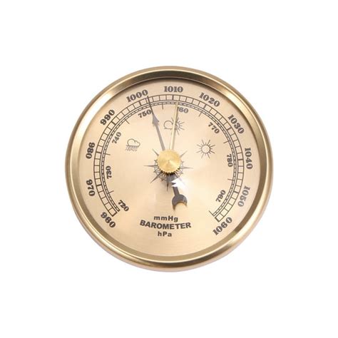 What Is Atmospheric Pressure And How Is It Measured Maximum Learning