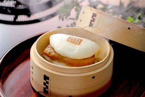 Bite Into Japans Pac Man Pork Belly Buns For A Retro Gaming Treat