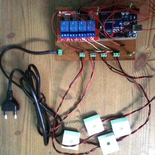 Arduino Home Automation : 11 Steps - Instructables