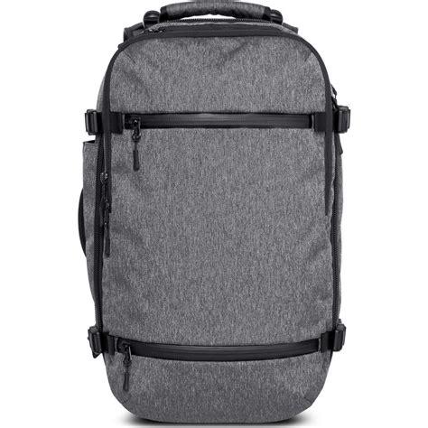 Aer Travel Pack Backpack Gray - Sportique