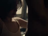 Naked Vera Spinetta In Soledad IV