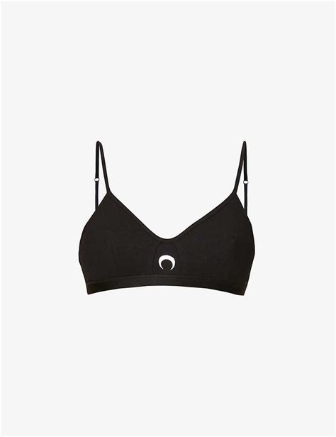 I Live In Bra Tops 25 Most Comfortable Crop Bra Tops Who What Wear