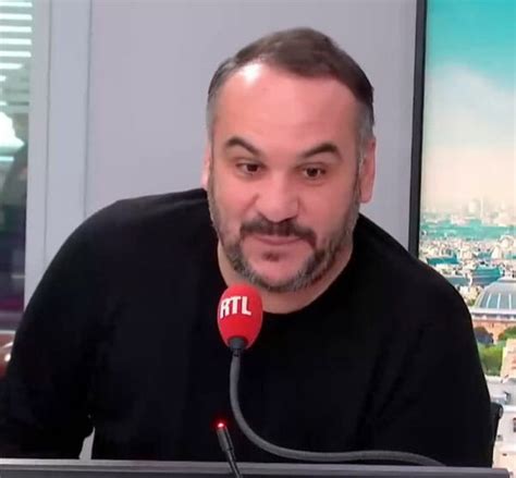 Le négociateur TF1 avec François Xavier Demaison et Barbara Cabrita