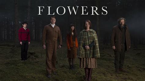 Flowers - Series - Where To Watch