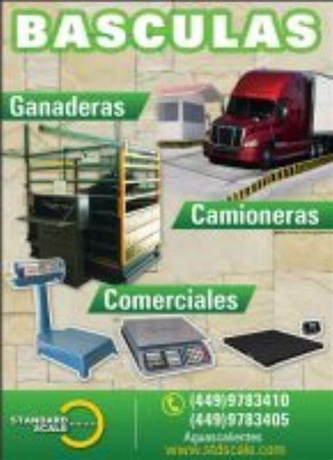 Basculas Mecanicas Imagen Boletin Industrial