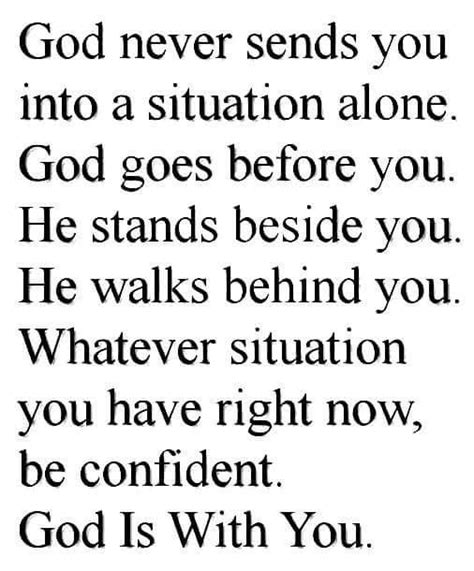 Pin by Denise Lisa on Faith | Inspirational quotes god, Encouragement ...