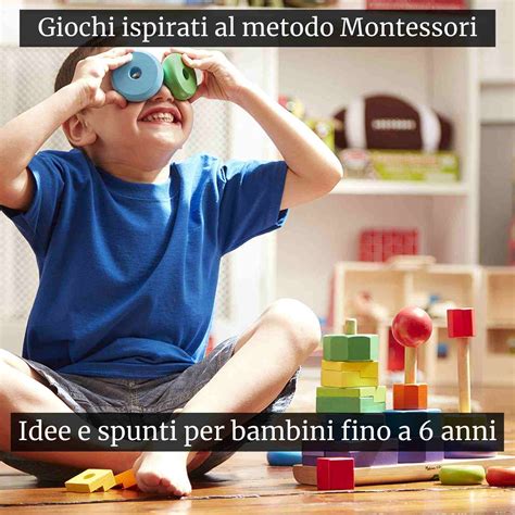 Giochi E Attivit Per Lo Sviluppo Psicomotorio E Cognitivo Off