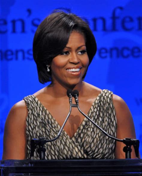 Michelle Obama Imdb