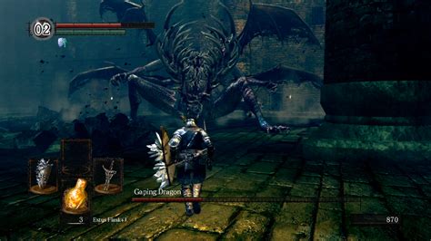 Dark Souls Remastered Switch Review A Very Special Revisit Gamespot