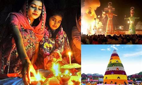 October Festivals of India -2019