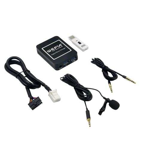 УСБ ИНТЕРФЕЈС / ОЕМ МОДУЛ WEFA 606 - Dog Security