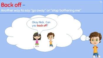 phrasal verbs   esl lesson  tpt