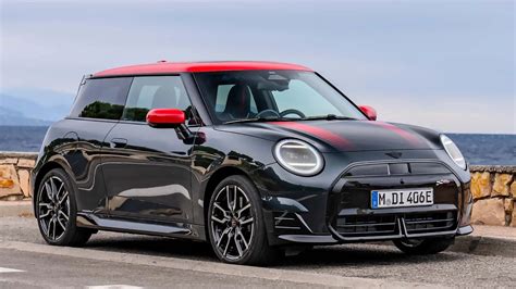 Der Neue Mini Cooper Eine Ikone Neu Interpretiert My Minis