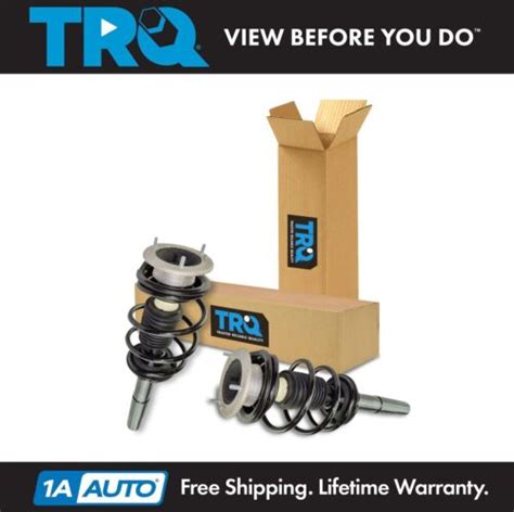 Trq Front Loaded Quick Complete Strut And Spring Assembly Driver