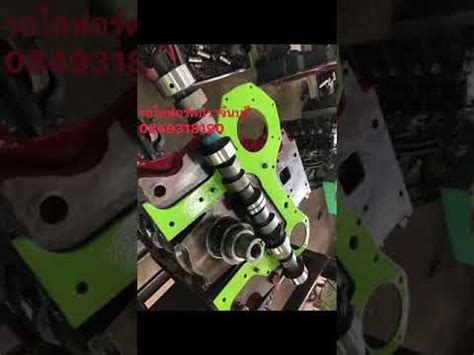 F5000/77 เครื่องซิ่ง จัดให้ครับ - YouTube