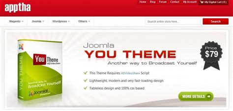 Top 10 Joomla Business Templates