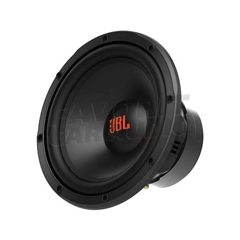 Сабвуфер JBL Shockwave 1000W12RU – купить за 11 000 руб | Магазин ...