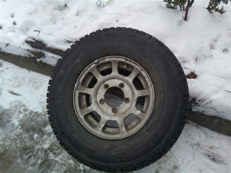 Кованые диски R15 — KIA Sportage (1G), 2 л, 2001 года | колёсные диски ...