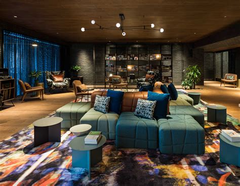 Moxy East Village - Evelyn Choi