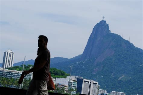 Previs O Indica Quarta Feira Calor Intenso Pancadas De Chuva E C U