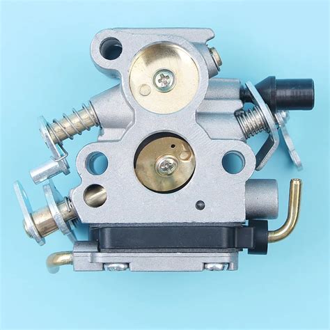 Carburetor Carby Carb Assembly For Mcculloch Cs340 Cs380 Chainsaw