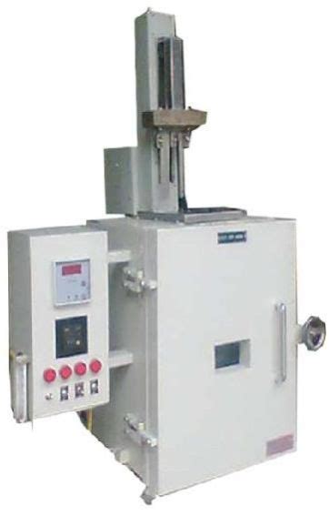 Electric Mild Steel Hot Set Test Apparatus At Rs 268000 In Vadodara ID 5346173