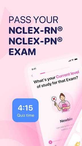 Nclex Rn Pn Exam Prep For Pc Mac Windows Free