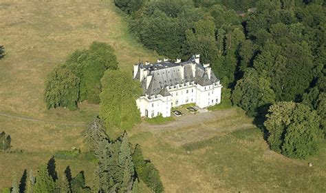 Choisy Au Bac Compi Gne Pierrefonds