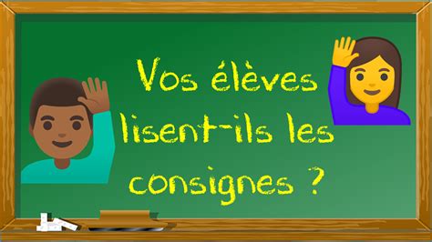 Vos élèves ne lisent pas les consignes MyEleec Site et forum d