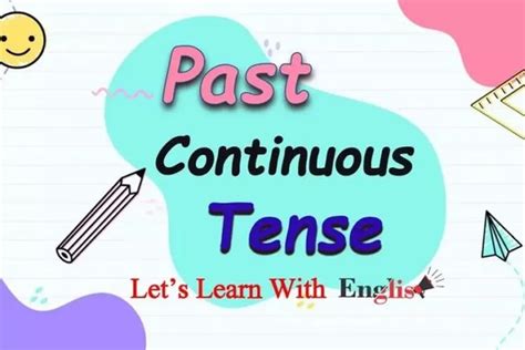 Ayo Belajar Bahasa Inggris Bersama Berikut Pemahaman Secara Mendalam Seputar Past Continuous