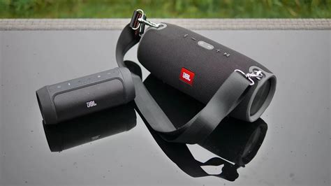 JBL Xtreme Black инструкция