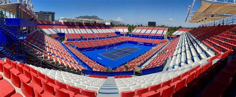 ATP Acapulco breaks one of its records