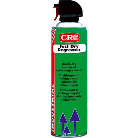 Crc Fast Dry Degreaser At Best Price Crc Fast Dry Degreaser