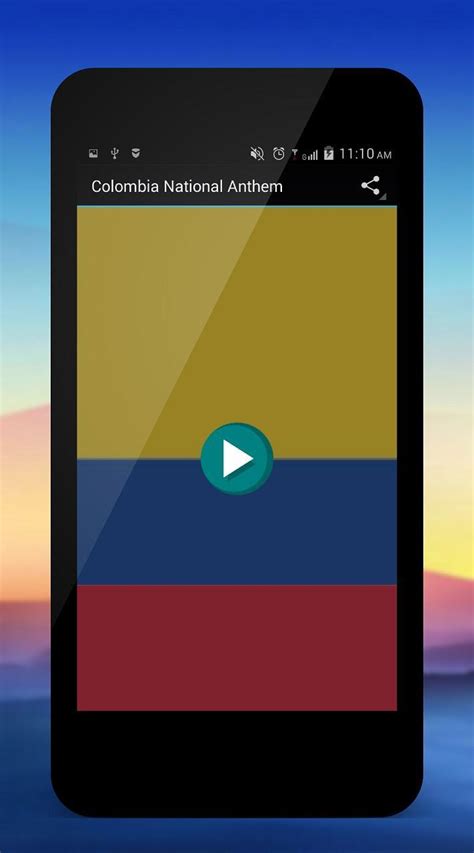 Colombia National Anthem APK for Android Download