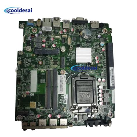 Untuk Acer Veriton N4640g Motherboard Vga Dp Lga 1151 Ddr4 Dbvnj11003