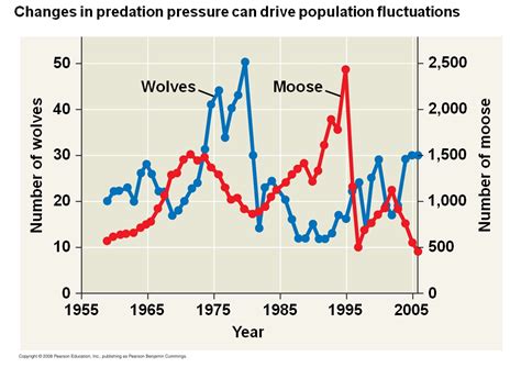 The Exponential Model Describes Population Growth In An Idealized Unlimited Environment