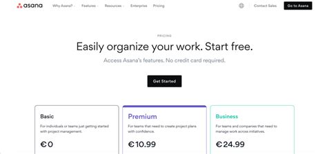 Pricing Page Examples For Designers To Copy By Uxpin