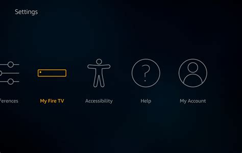 How To Set Up Fastvpn On Amazon Fire Tv Fastvpn