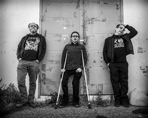 Tension Span Decibel Magazine Premieres Problem People” By Oakland