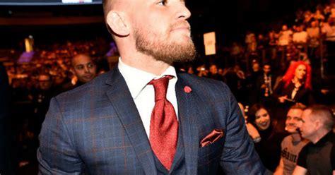 Conor McGregor Drops Gay Slur The Day After Receiving Huge Call Out