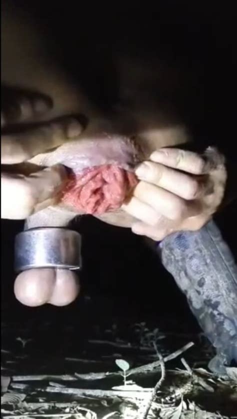 My Rosebud Thai Gay Anal Masturbation Amateur Porn XHamster