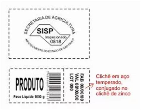 Cinta Hot Stamping Als Peru