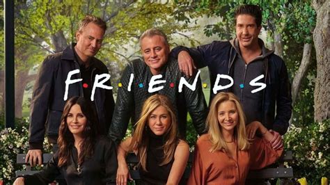 4 Inspiring Life Lessons I've Learned After Watching FRIENDS Reunion