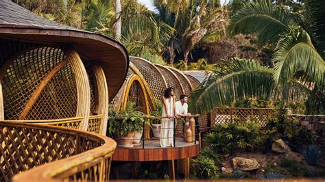 Beyond Luxury Naviva A Four Seasons Resort Punta Mita