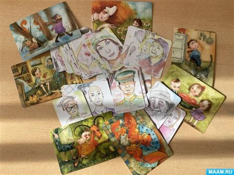 Консультация для педагогов-психологов «Метафорические Ассоциативные ...