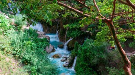 Parques Ecotur Sticos En Hidalgo Que Tienes Que Conocer